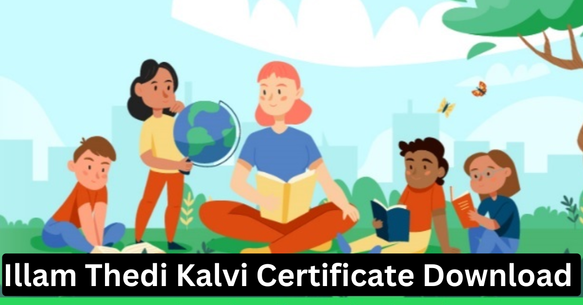 illam thedi kalvi certificate download