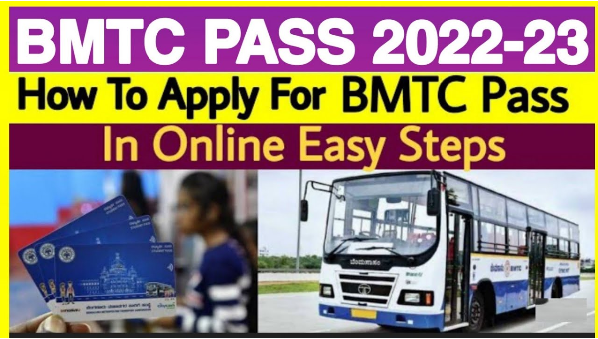 BMTC Bus Pass