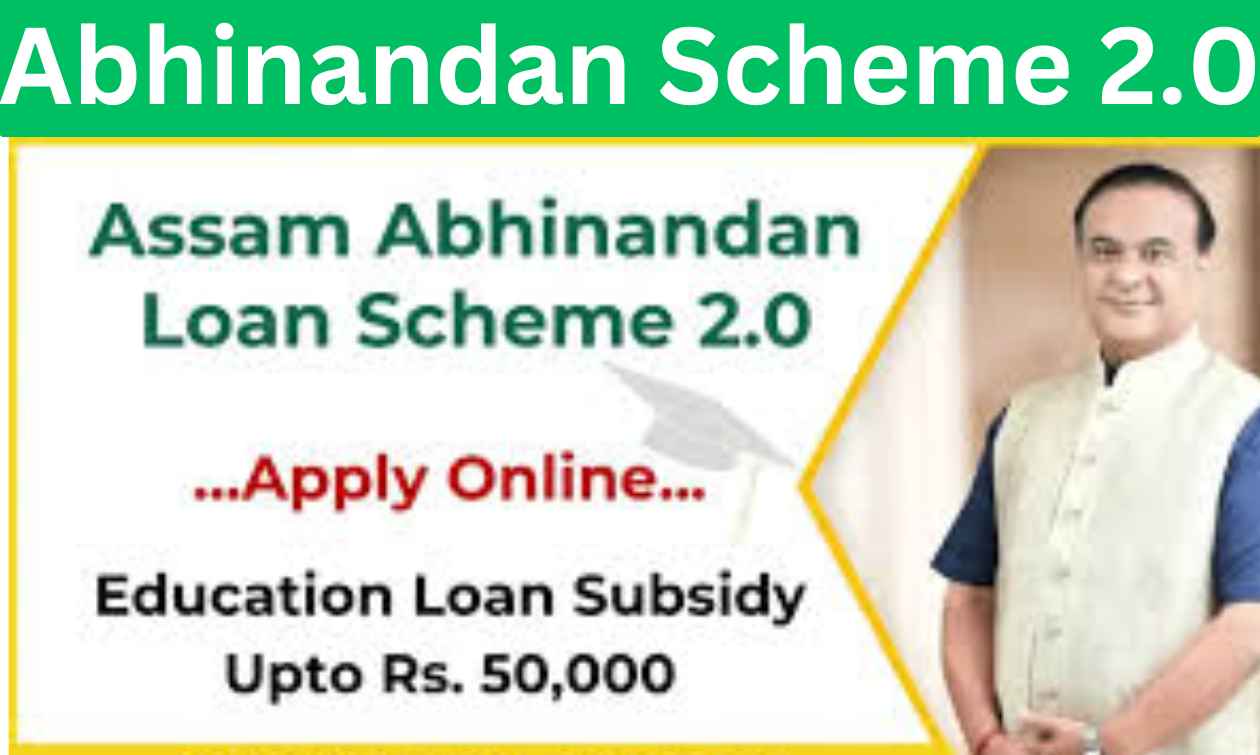 abhinandan scheme 2 0