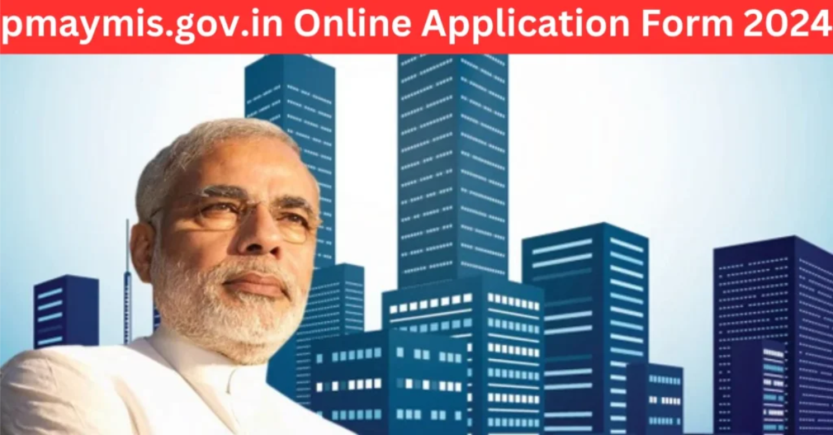 pmaymis gov in online application form